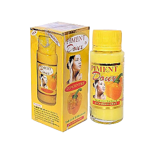 Piment Doux Concentre 60ml