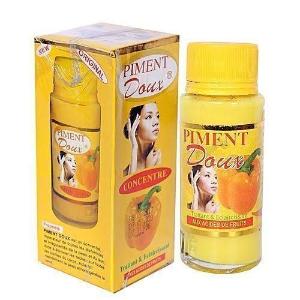 Piment Doux Concentre 60ml