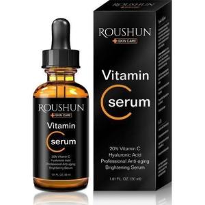 Roushun Skin Care Vitamin Serum 30ml