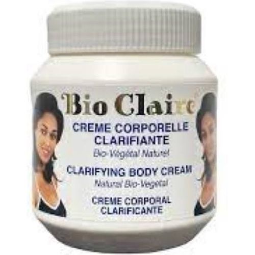 Bio Claire Clarifying Body Cream 300ml