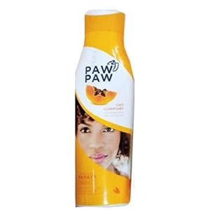 Paw Paw Clarifiant  Body Lotion Papaya  Extract 500ml LARGE