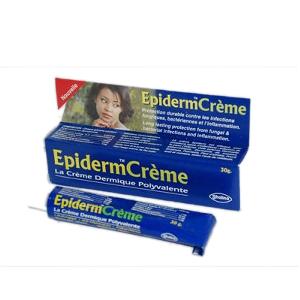 Epiderm Cream Triple Action skin cream 30g