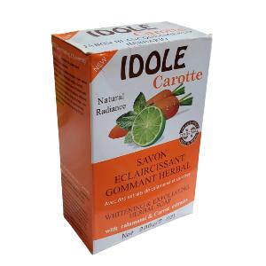 Idole Carrotte (Carrot) 200g (7oz)