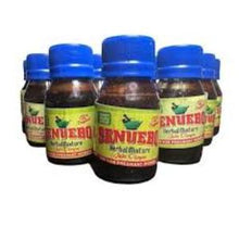 Load image into Gallery viewer, Man Power Herbal Mixture -SENUEBO 12 bottles
