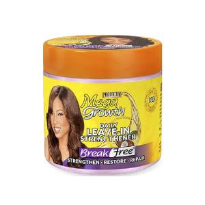 Profectiv Mega Growth  Break Free Daily Leave  In Strengthener 15 Oz