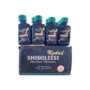 Shobolese (Bitters Fresh Import) 100ml