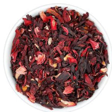 Load image into Gallery viewer, 1 Kg Pure Dried HIBISCUS Flowers Loose Leaf Herbal Tea Brew Premium Quality
