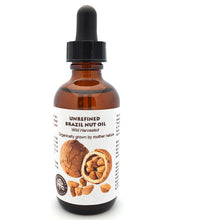 Load image into Gallery viewer, Virgin Brazil Nut Organic Oil
