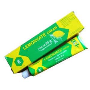 Lemonvate 30g