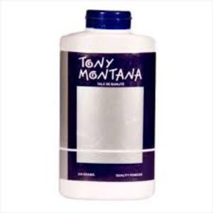 Tony Montana Talcum Powder 250g