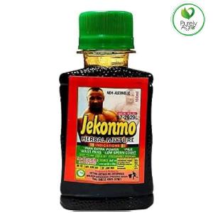 Jekonmo Herbal Mixture 100ml - Nigerian Import