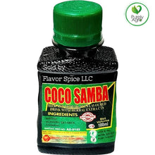 Load image into Gallery viewer, Coco Samba Herbal Mixture 100ml - Manpower Booster
