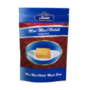 Moi Moi Cooking Pouch - 50 Pieces