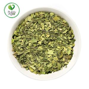 Purelyagro Dried Moringa Leaves Moringa Oleifera Tea Infusion A Grade