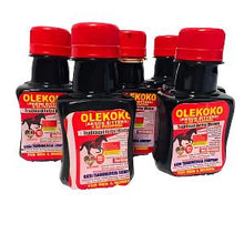 Load image into Gallery viewer, 3x Olekoko Herbal Mixture For Manpower and Energy Non-Alcoholic
