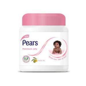 2x Pears Petroleum Jelly