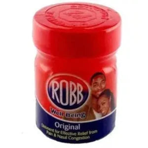 ROBB Well Being  Original Balm 25ml