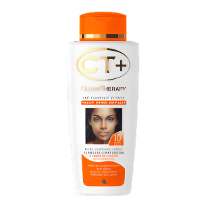 CT Plus Clear Therapy  With Carrot Oil 250ml